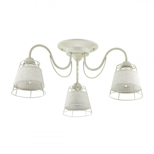 потолочная люстра lumion lindsay 3663/3c в Сочи