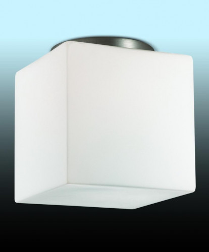 потолочный светильник odeon light cross 2407/1c в Сочи
