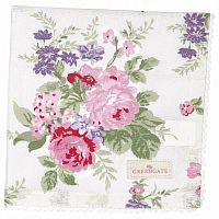 салфетка rose white в Сочи