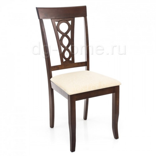 стул деревянный robin cappuccino в Сочи