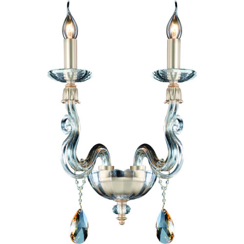 бра divinare carl 5124/07 ap-2 в Сочи