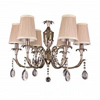 подвесная люстра lightstar cappa 691064 в Сочи