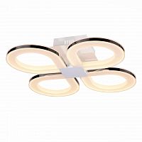 потолочная светодиодная люстра st luce ritmo sl869.552.04-2 в Сочи