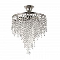 потолочная люстра arti lampadari prima e 1.3.30.600 n в Сочи