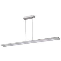 подвесной светодиодный светильник odeon light woody 3869/50l в Сочи