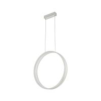 подвесной светодиодный светильник maytoni ravello mod808-pl-01-70-w в Сочи