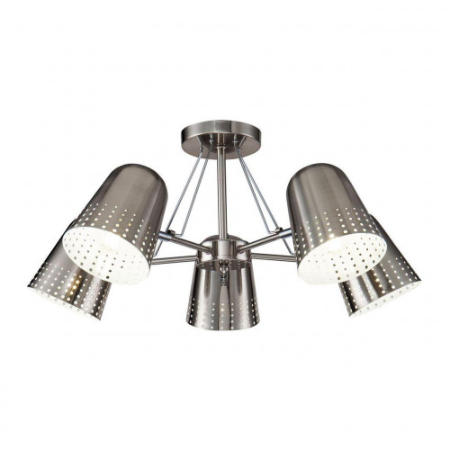 потолочная люстра freya janet fr5002cl-05n в Сочи