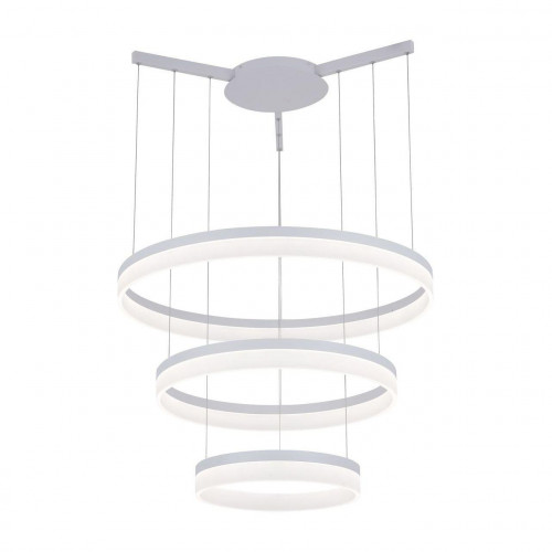 подвесной светодиодный светильник arte lamp a2504sp-3wh в Сочи