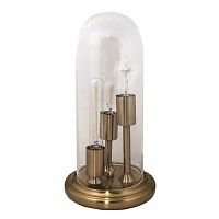 лампа настольная edison малая в Сочи