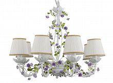 подвесная люстра st luce fiori sl695.503.08 в Сочи
