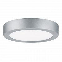 потолочный светодиодный светильник paulmann lunar 70654 в Сочи