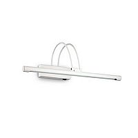 подсветка для картин ideal lux bow ap66 bianco в Сочи