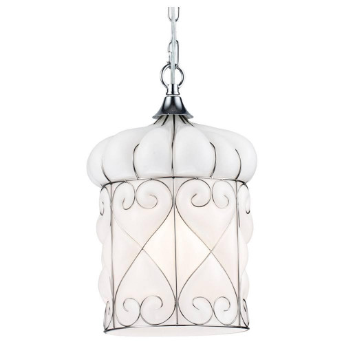 подвесной светильник arte lamp venezia a2227sp-3wh в Сочи