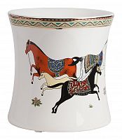 декоративная емкость для хранения antique large в Сочи