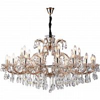 подвесная люстра dio darte elite mirabella e 1.1.30.600 g золото в Сочи