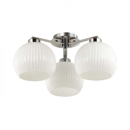 потолочная люстра odeon light micca 3971/3c в Сочи
