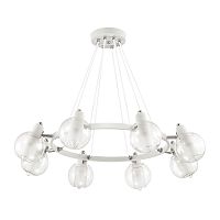 подвесная люстра lumion rita 3648/8 в Сочи