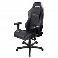 кресло геймерское dxracer drifting de03 черное в Сочи