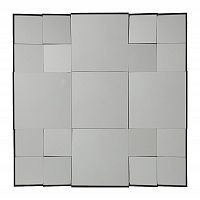 зеркало-мозаика квадратное montada в Сочи