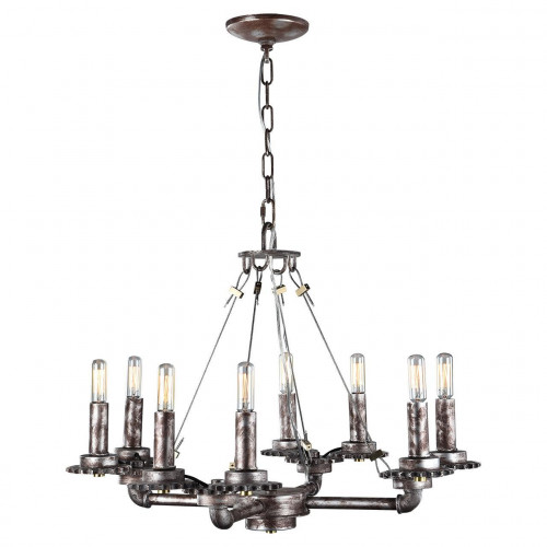 подвесная люстра lussole loft grlsp-9378 в Сочи