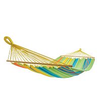 подвесной гамак с перекладинами для двоих tropic в Сочи