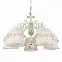 подвесная люстра st luce malia sl158.503.05 в Сочи