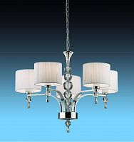 подвесная люстра odeon light viga 2005/5 в Сочи