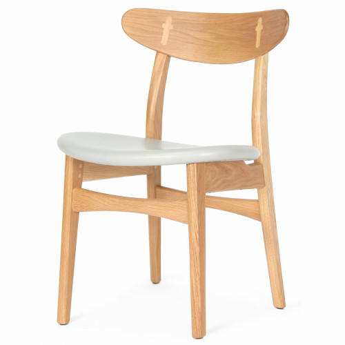 стул dutch 2 подушка белая в Сочи