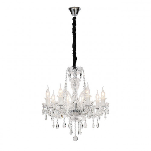 подвесная люстра favourite lawanda 2022-8p в Сочи