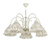 люстра rod 043/b от jago белая в Сочи