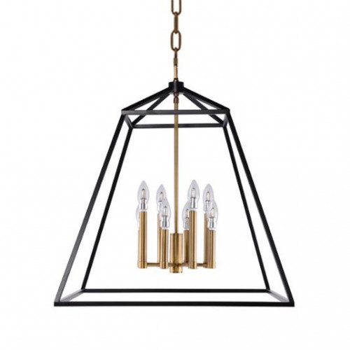 подвесной светильник brch9034 от delight collection в Сочи