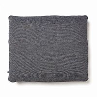 подушка blok cushion 60x70 черная от la forma (ex julia grup) в Сочи