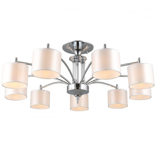 потолочная люстра omnilux alghero oml-64707-09 в Сочи