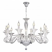 подвесная люстра maytoni acqua dia010pl-10tr в Сочи