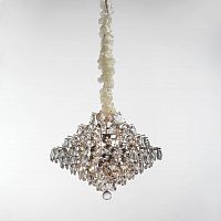 подвесной светильник lucia tucci eva 591.10 oro в Сочи