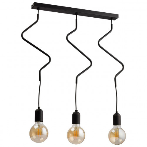 подвесной светильник tk lighting 2440 zigzak в Сочи