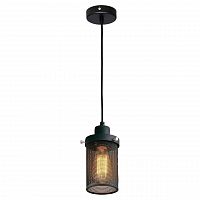 подвесной светильник lussole loft lsp-9672 в Сочи