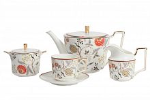 чайный сервиз jardin в Сочи