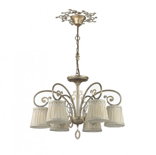 подвесная люстра odeon light obena 3463/6 в Сочи