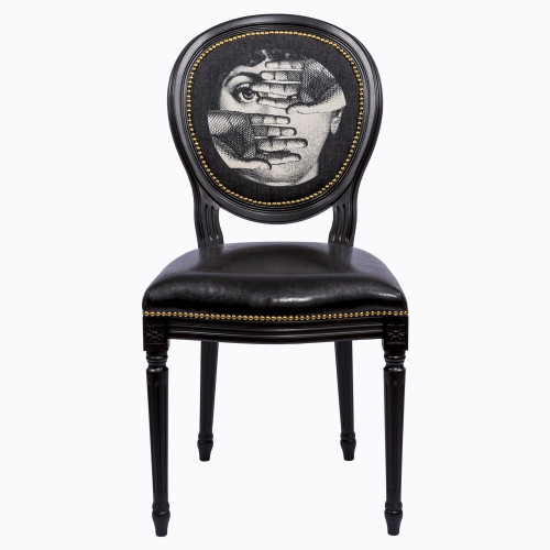 стул блиц fornasetti в Сочи