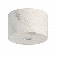 потолочный светодиодный светильник de markt иланг 5 712010701 в Сочи