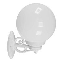 уличный настенный светильник fumagalli bisso/g250 g25.131.000.wye27 в Сочи