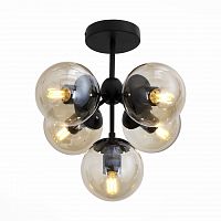 потолочная люстра st luce stampo sl549.402.05 в Сочи