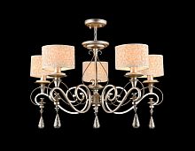 подвесная люстра maytoni gerda arm044-05-g в Сочи