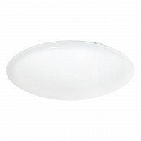 потолочный светодиодный светильник eglo giron-m 97101 в Сочи
