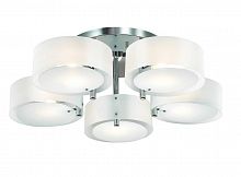 потолочная люстра st luce foresta sl483.502.05 в Сочи