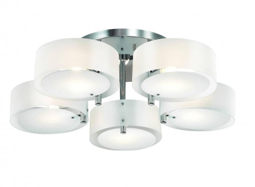 потолочная люстра st luce foresta sl483.502.05 в Сочи
