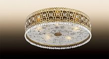 потолочный светильник odeon light salona 2641/5c в Сочи