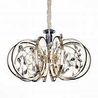 подвесной светодиодный светильник st luce sl923.203.12 в Сочи