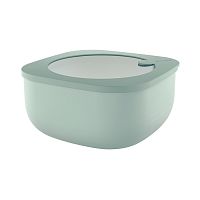 контейнер для хранения store&more 1,9 л зелёный в Сочи